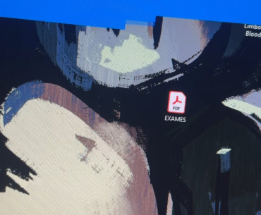 What is going on here?