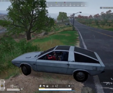I call shotgun!!!