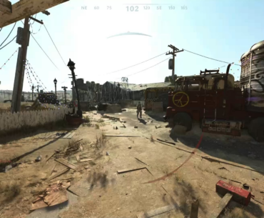 insane gun game spree