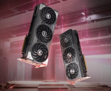AMD's desktop GPU market share hits all-time low despite RX 9070 launch, Nvidia extends its lead