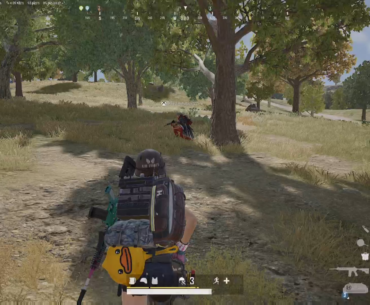 Ranked and Buddy has IRL moment.