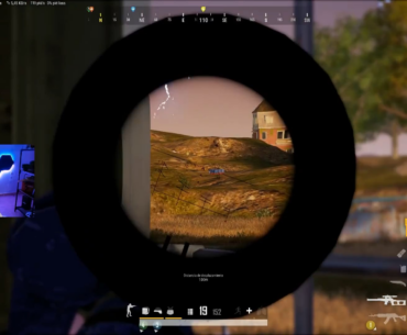 hunted car