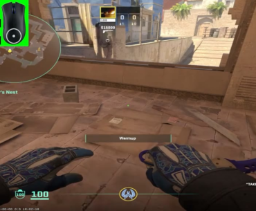 You guys know about this silent jump?