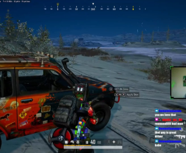 Nice squad wipe from earlier 😊