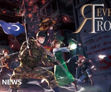 Hong Kong bans 'seditious' mobile game about fighting communists. Residents found downloading or sharing the game ‘Reversed Front: Bonfire’ may be punished under national security laws, police have said