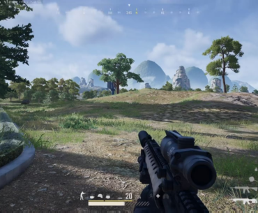 Death by Hotkey
