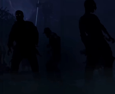 First look at Black Ops 7 Zombies