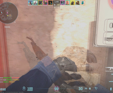 ace in 21k premier lobby