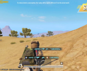 There is something so satisfying about a longer range vector kill.