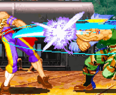 Capcom Fighting Collection 2 - Official Accolades Trailer
