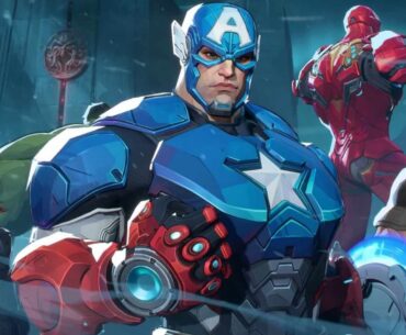 Marvel Rivals Leak Reveals Season 3 Characters