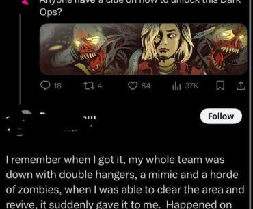 [BO6] Should we believe this?