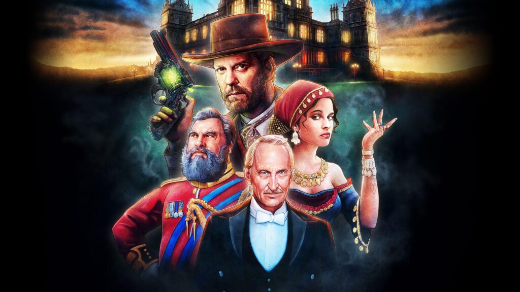 Why Do People Complain That Dead Of The Night Is So Complicated But Glaze Maps Like Origins & Shadows?