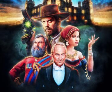 Why Do People Complain That Dead Of The Night Is So Complicated But Glaze Maps Like Origins & Shadows?