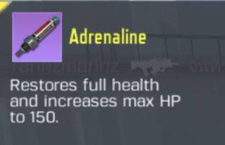 Please give us a skin for the stim shot based on this
