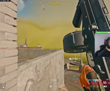 The Long Range LC10 is the way to go! lethal at close and mid range