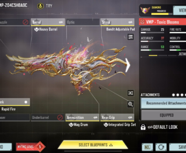 I’m kinda glad I got to Diamond before the mythic dropped; it looks so sick. I love it! Thoughts???