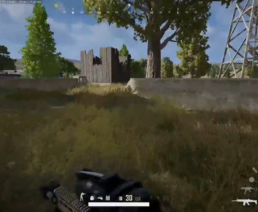 New am I playing against bots (sorry for long vid)