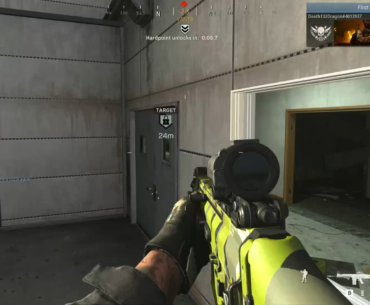 Love this gun