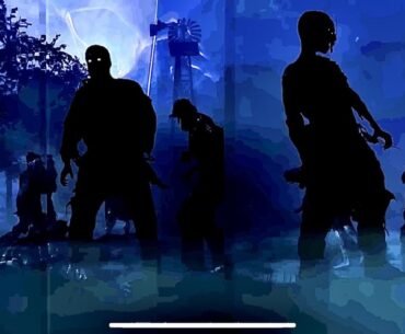 BO7 zombies