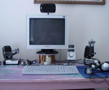 Battlefield 2 Battlestation -- 2006