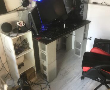 it's simple but its all I need