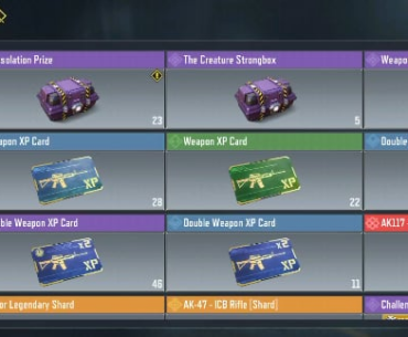 Good thing these were free strongboxes......