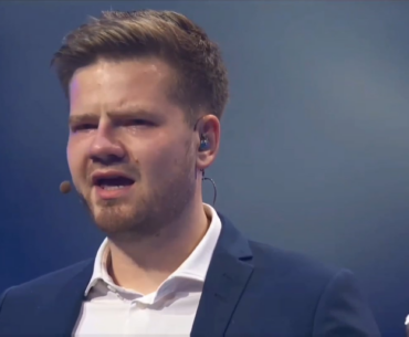 Dupreeh Announces Retirement from Professional CS