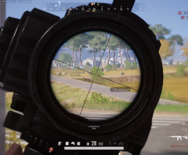 Always expect the Panzer!