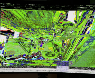 I thought my graphics card (4080) died on me. Can someone explain?