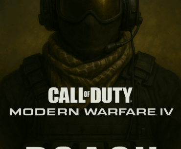 Bring roach back activision