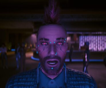 what was a moment in the main story or dlc that left you feeling like that?