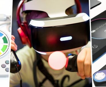 The Worst Short-Lived Trends In The Gaming Industry That Disappeared Overnight
