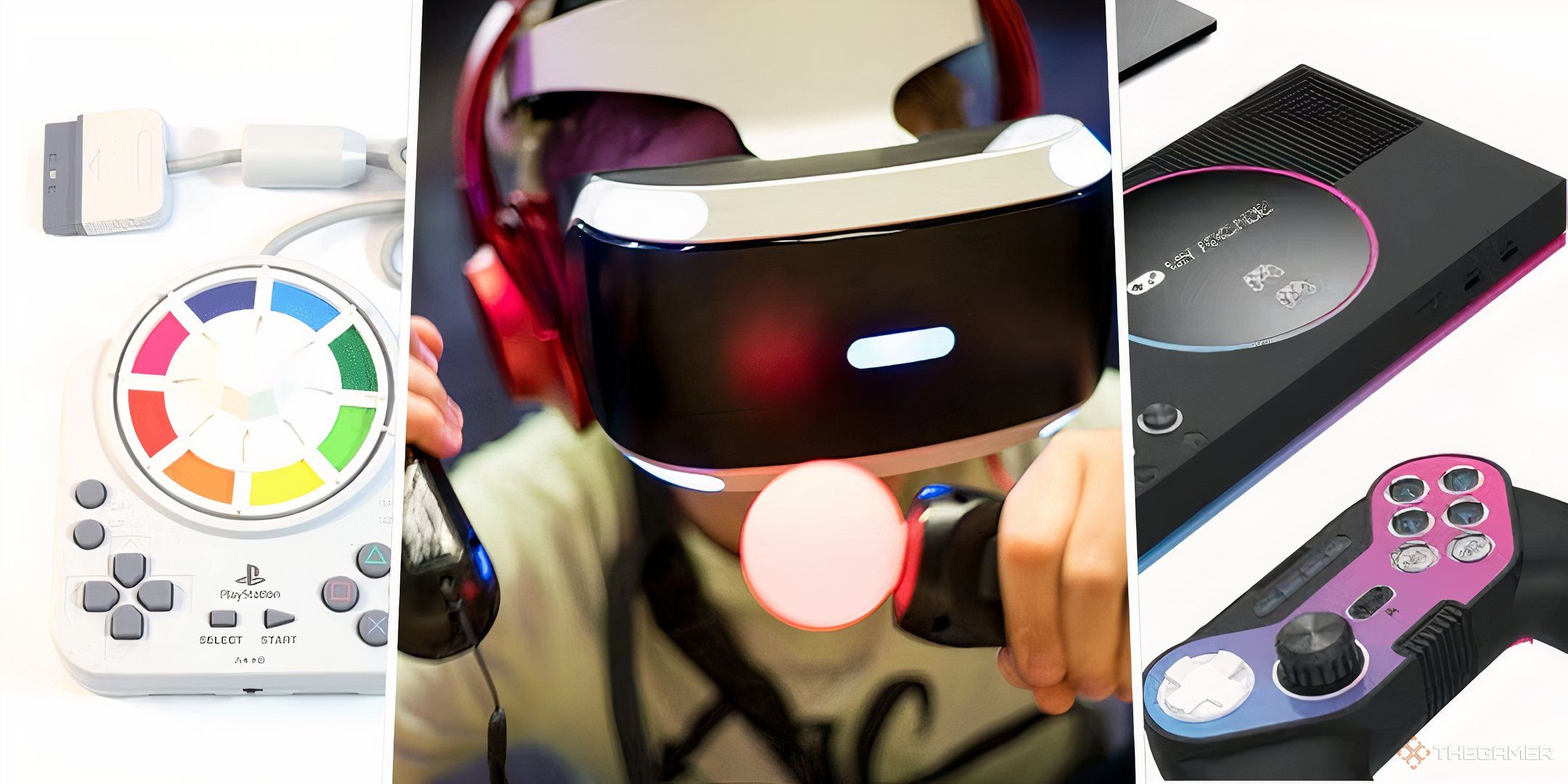The Worst Short-Lived Trends In The Gaming Industry That Disappeared Overnight The Worst Short-Lived Trends In The Gaming Industry That Disappeared Overnight