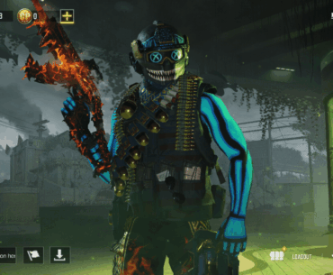 This is by far my now favorite skin. What do you guys think