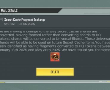 Anyone got this??