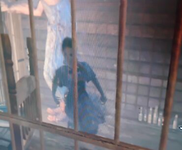 She served her time in jail