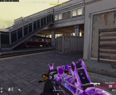 I hate this gun