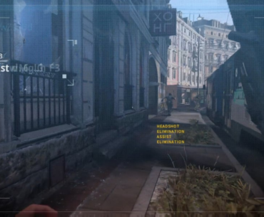 Anyone can notice in this game everything look real even weapons its diff than all🥲