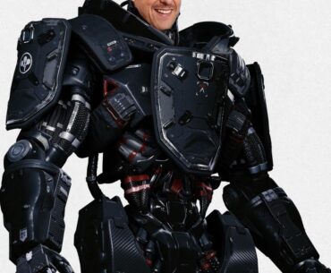Adam Smasher