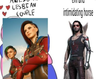 Happy Pride Month, chooms.