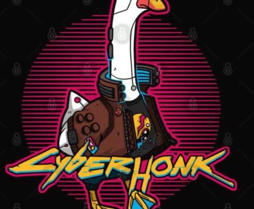 Quack quack