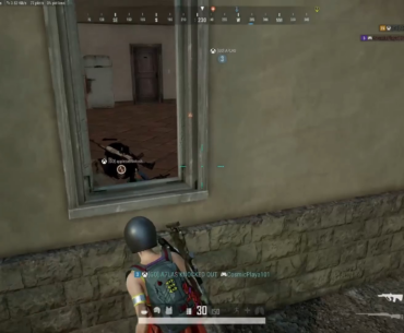 What My Team Says It's Like To Wait For A Revive