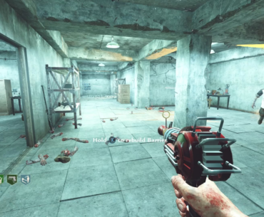 Is the BO1 Ray Gun better than BO3s?
