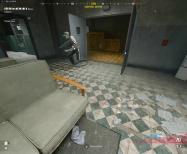 Accidentally team wipe