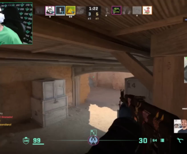 NA CS got some points back after this.
