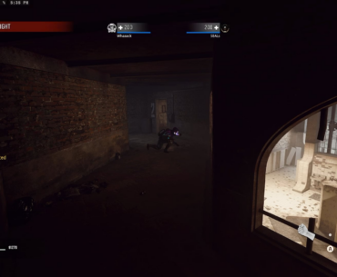 Actually insane