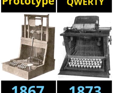 152 years ago today, WASD was born