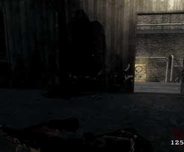 The actual worst door to open on Kino