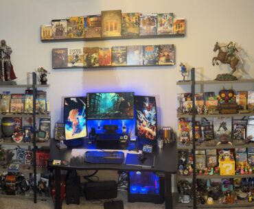 35 years in the making!